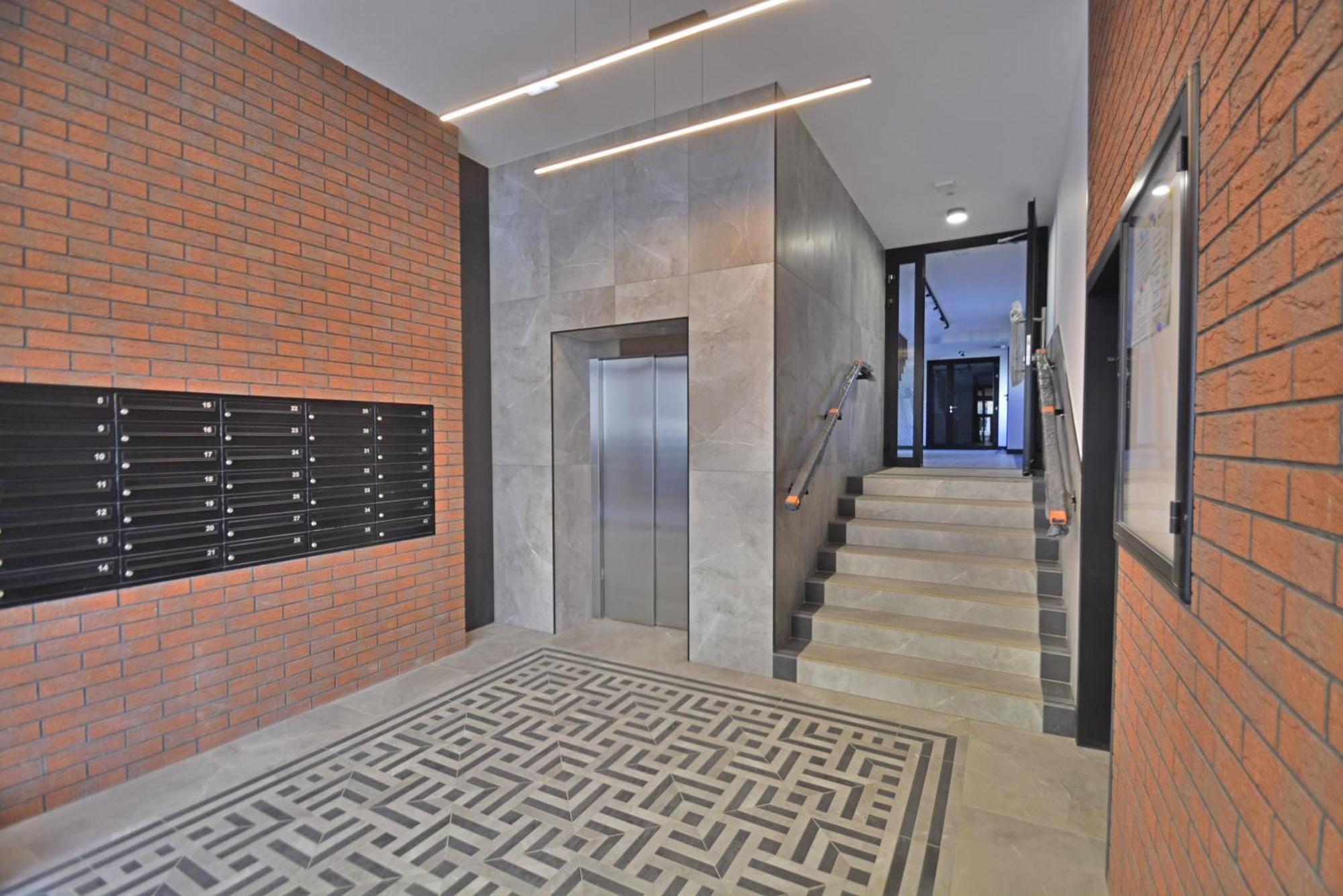 Apartamenty Bryza - Roosvelta 11 Swinoujscie Dış mekan fotoğraf